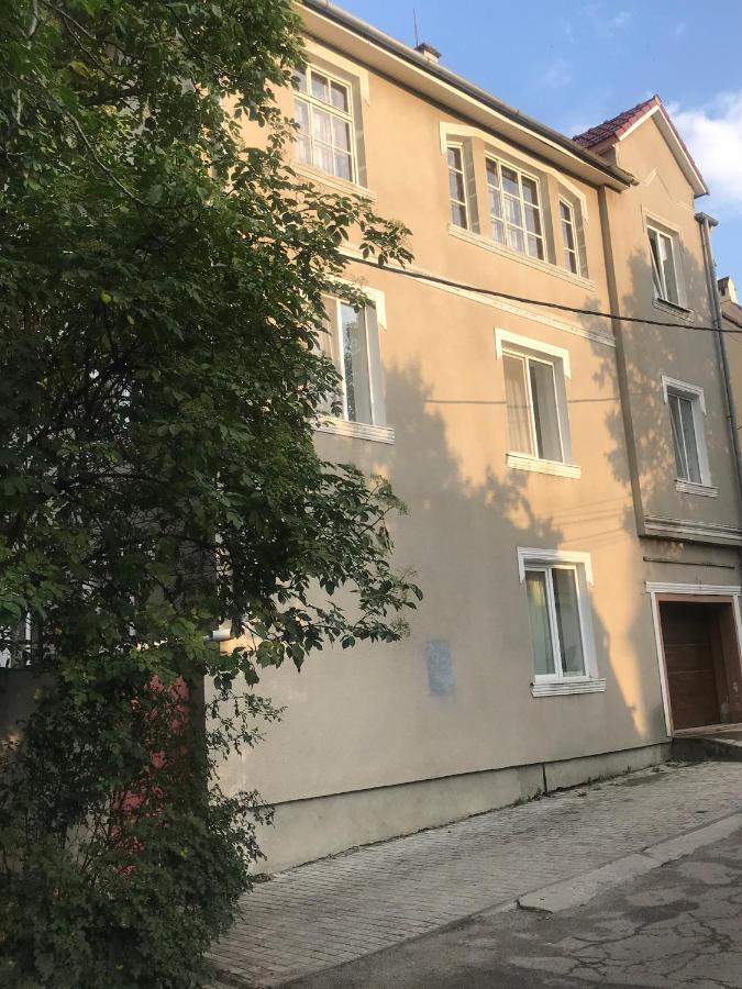 Апартаменты В Частном Доме В Аркадии 오데사 외부 사진